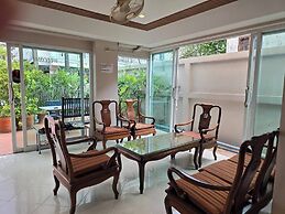 Bella Bella River View