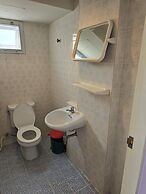 Bella Bella River View