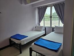 Bella Bella River View