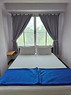 Bella Bella River View