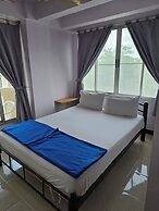 Bella Bella River View