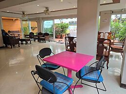 Bella Bella River View