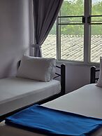 Bella Bella River View