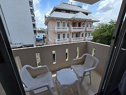 Bella Bella River View