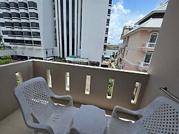 Bella Bella River View