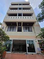 Bella Bella River View