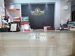 The Beauty Hotel