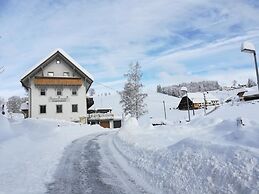 Gasthaus Pension Donishäusle