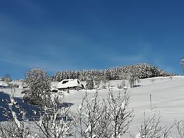 Gasthaus Pension Donishäusle