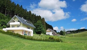 Gasthaus Pension Donishäusle