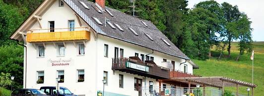 Gasthaus Pension Donishäusle
