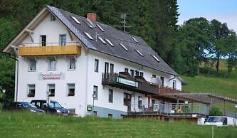 Gasthaus Pension Donishäusle