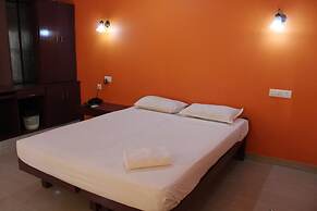 New Kovalam Beach Hotel