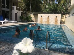 New Kovalam Beach Hotel