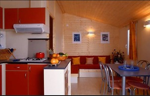 Le Hameau Saint-Martial