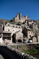 Le Hameau Saint-Martial