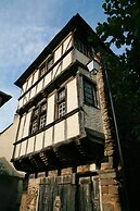 Le Hameau Saint-Martial