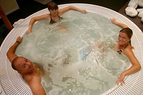 Le Hameau Saint-Martial