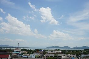 Green World Palace Hotel