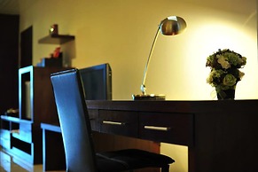 Green World Palace Hotel