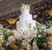 Green World Palace Hotel