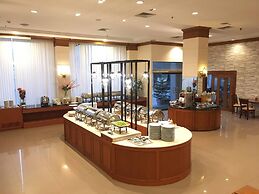 Green World Palace Hotel