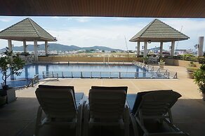 Green World Palace Hotel