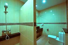 Green World Palace Hotel