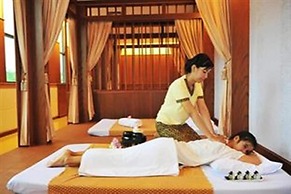 Green World Palace Hotel