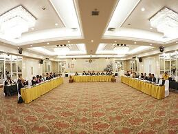 Green World Palace Hotel