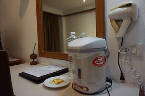 Green World Palace Hotel