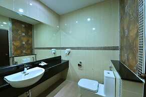 Green World Palace Hotel