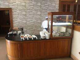 Green World Palace Hotel