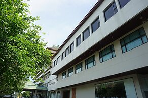 Green World Palace Hotel