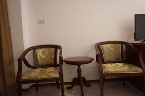 Green World Palace Hotel