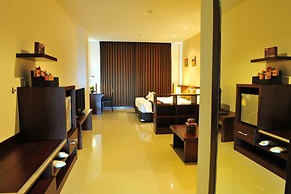 Green World Palace Hotel