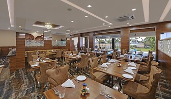 The Fern Residency Bhuj