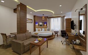 The Fern Residency Bhuj