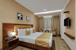 The Fern Residency Bhuj