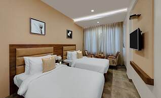 The Fern Residency Bhuj