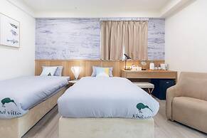Kiwi Villa