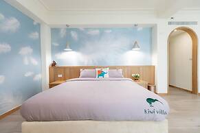 Kiwi Villa