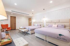 Kiwi Villa