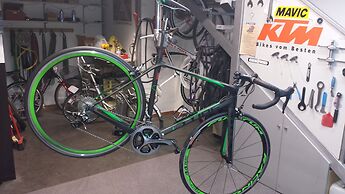 B&B Suite Color Verona