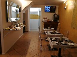 B&B Suite Color Verona