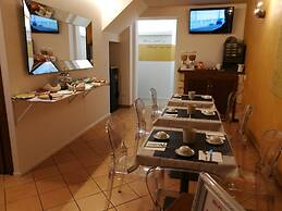 B&B Suite Color Verona