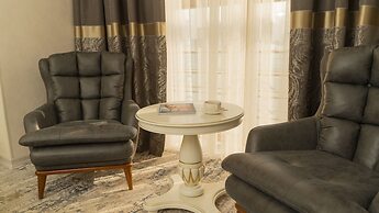 Dilimah Premium Luxury Hotel