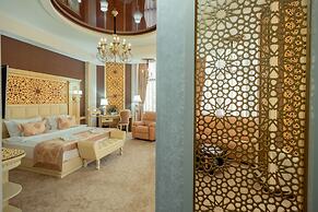 Dilimah Premium Luxury Hotel