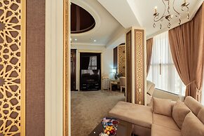 Dilimah Premium Luxury Hotel