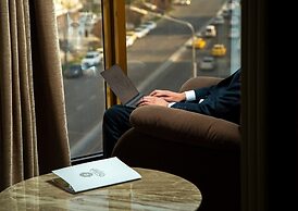 Dilimah Premium Luxury Hotel